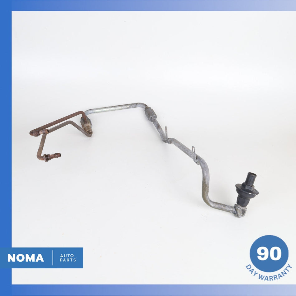 95-96 Jaguar XJS Series 3 Fuel Emission System Feed Hose Pipe EAC5944 OEM
