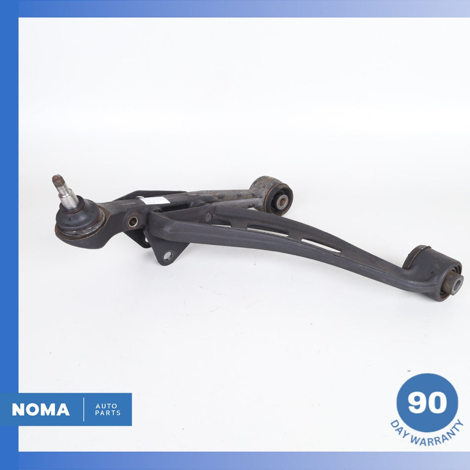 97-06 Jaguar X100 XK8 XKR Front Left Side Lower Control Arm MJA1348AA OEM 67k