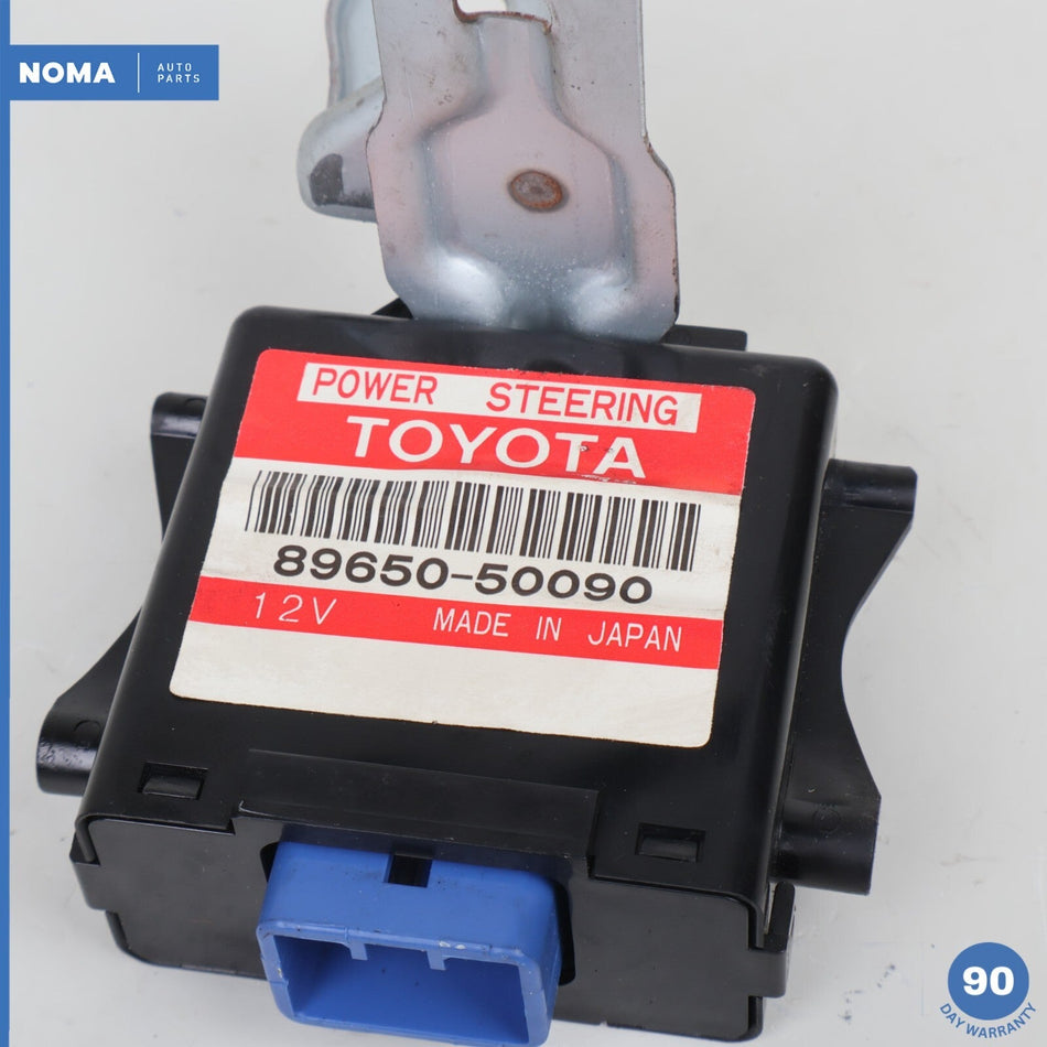 95-98 Lexus LS400 XF20 Celsion P/S Power Steering Relay Module 89650-50090 OEM