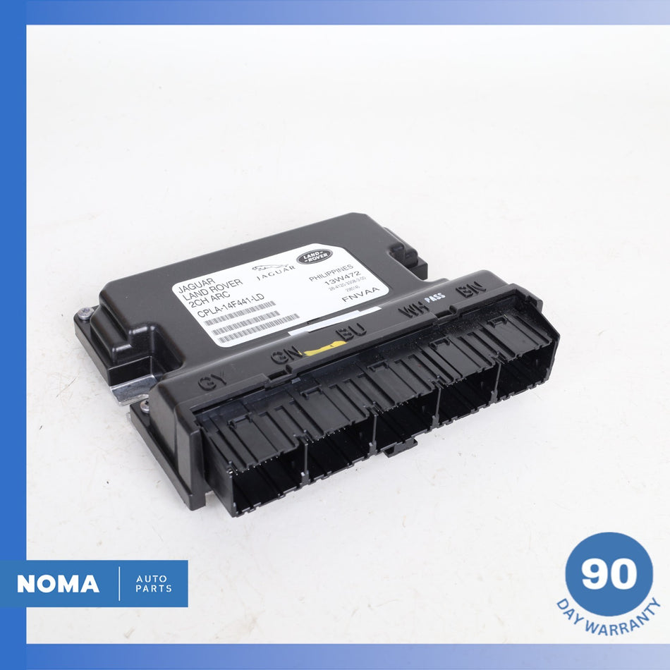 2014 Range Rover Sport L494 Active Air Suspension Stabilizer Control Module OEM