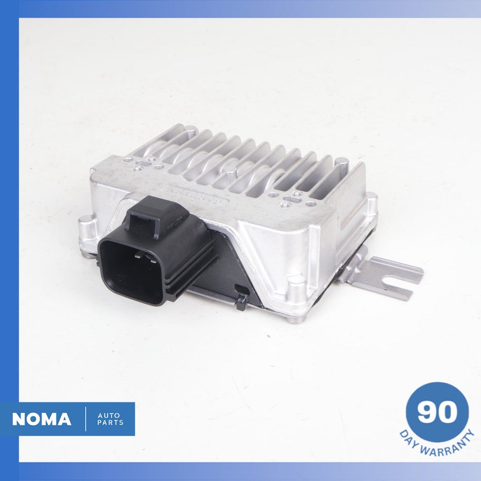 07-22 LR Range Rover Evoque L538 LR4 Fuel Pump Sender Control Unit Module OEM