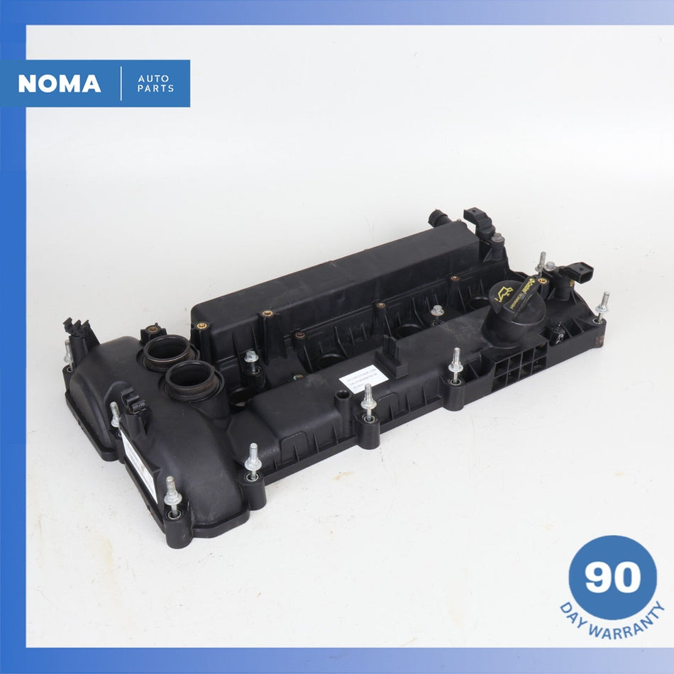 12-17 Range Rover Evoque L538 XE XF 2.0 204PT Engine Cylinder Head Cover OEM