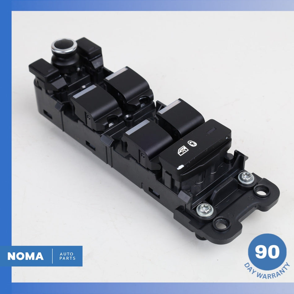 13-17 Range Rover Sport L494 Driver Master Window Switch Control OEM