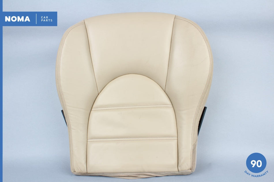 2006 Jaguar XKR XK8 X100 Front Right Passenger Side Lower Seat Cushion SDZ OEM
