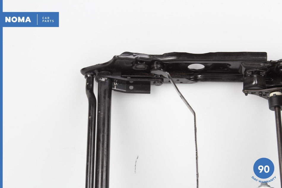 08-09 Range Rover Sport L320 Front Right Passenger Side Lower Seat Frame OEM