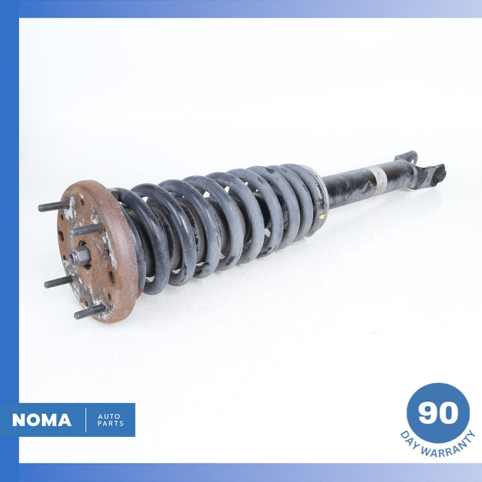 10-19 Jaguar X351 XJ XJR Front Left or Right Shock Absorber Strut BILSTEIN