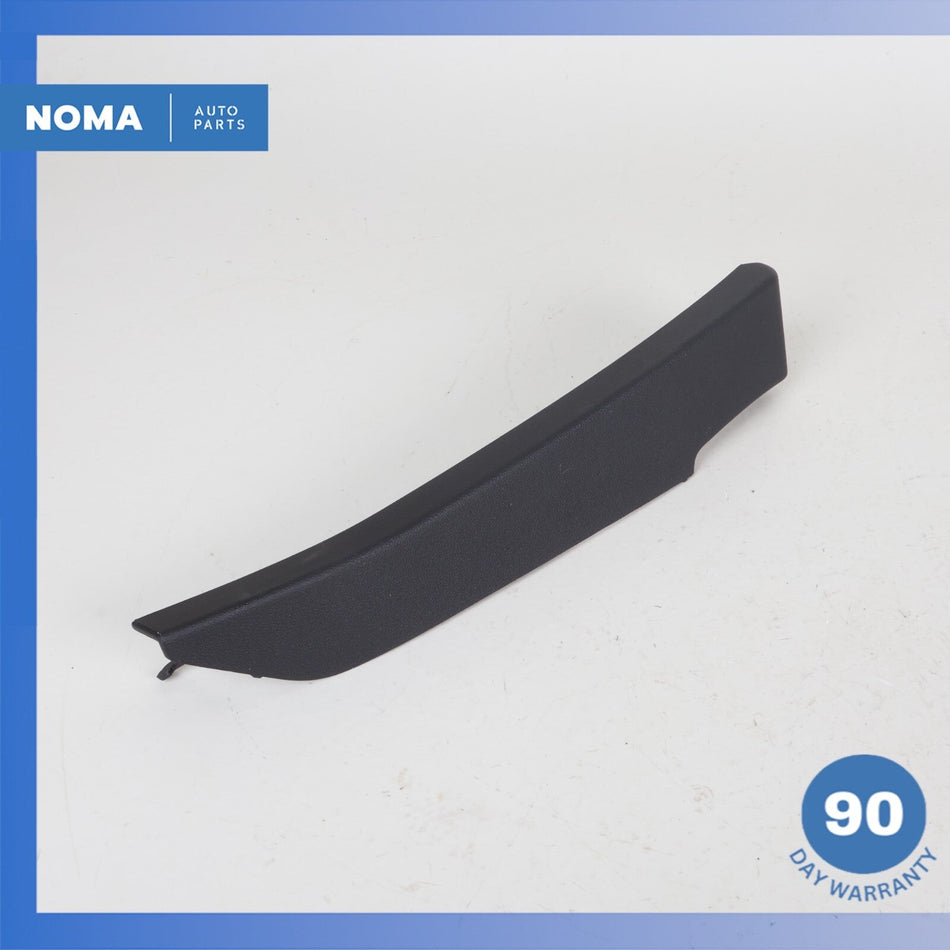 12-19 LR Range Rover Evoque L538 Front Left Driver Side Lower Dash Cover OEM