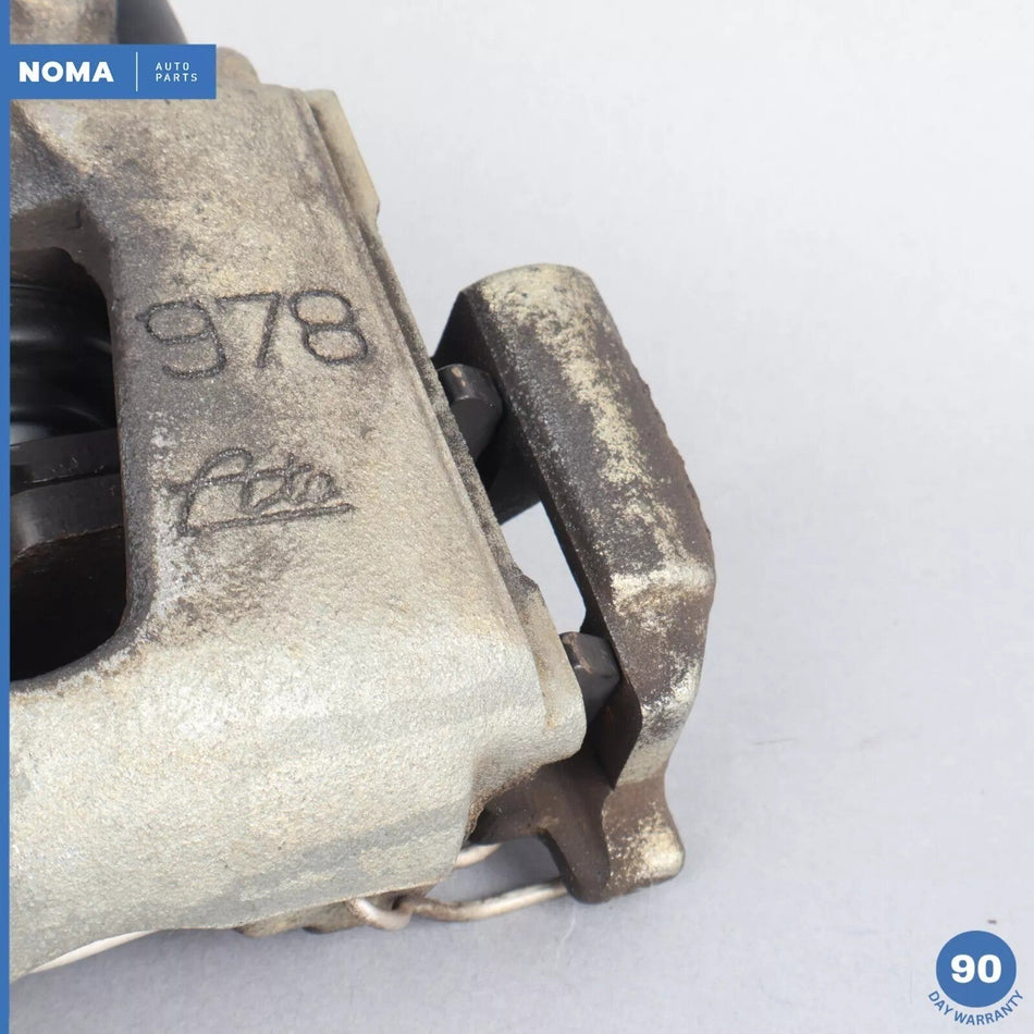 97-06 Jaguar X100 XK8 XKR Rear Right Passenger Side Brake Caliper JLM20232 OEM