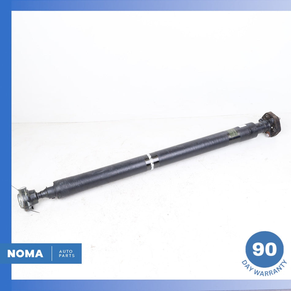 17-21 Alfa Romeo 952 Giulia Propeller Prop Shaft Propshaft Driveshaft OEM 56k