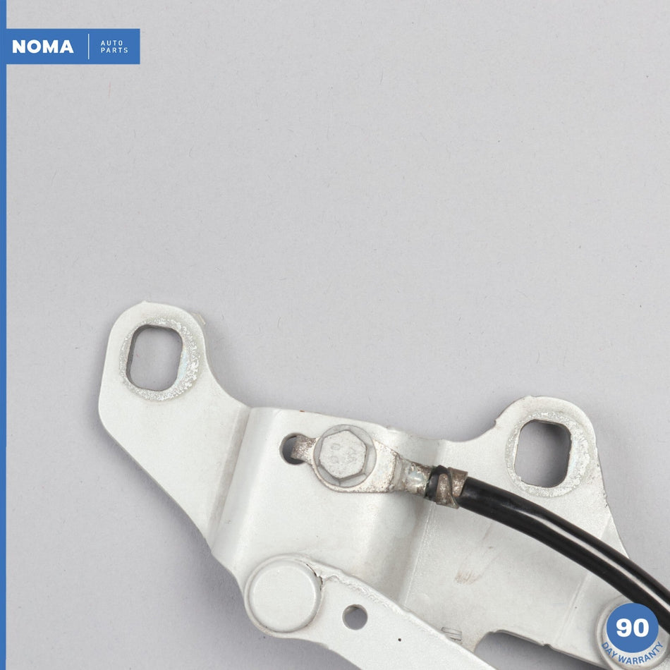 06-11 BMW 328i E90 E91 E92 E93 Left Driver Side Hood Bonnet Lock Hinge 354/7 OEM