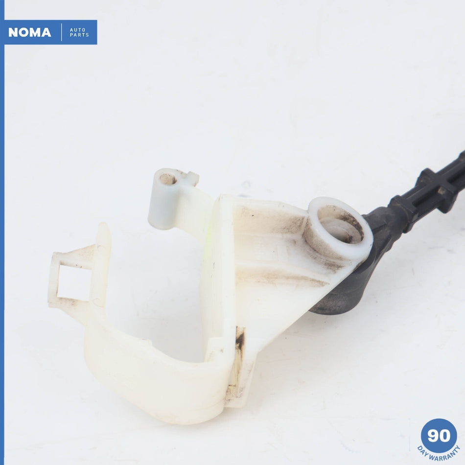 2015 Jaguar X250 XF XFR Rear Right Side Suspension Height Level Sensor OEM