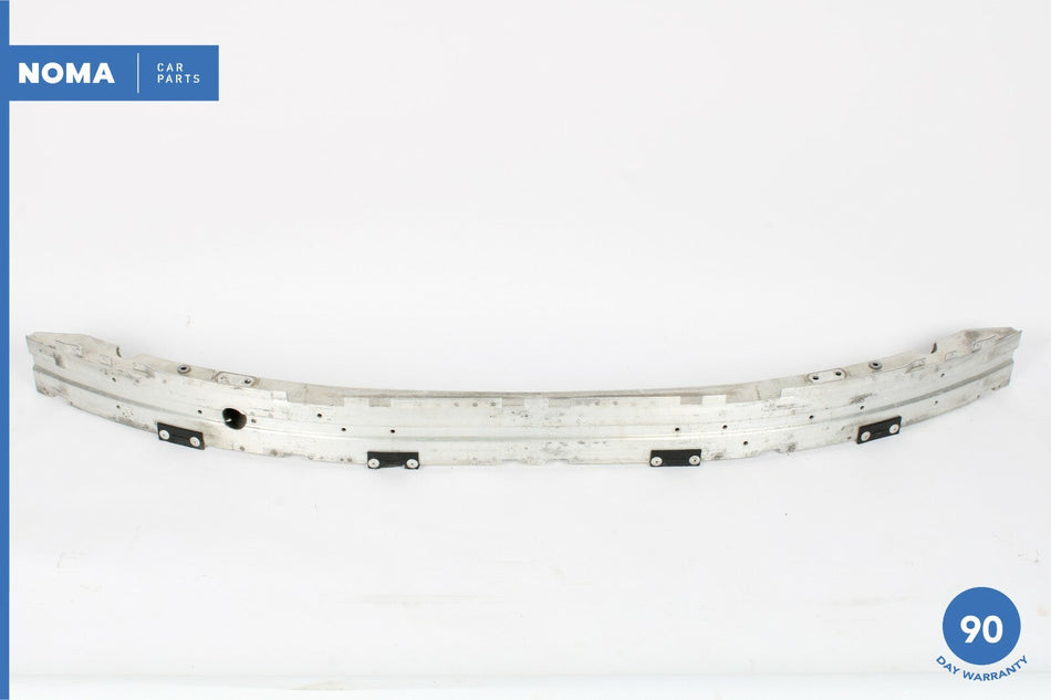 04-10 BMW E60 5 Series Front Bumper Reinforcement Bar 7148585 OEM