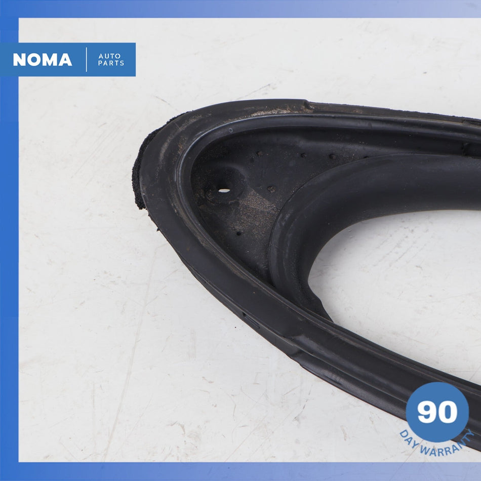 07-15 Jaguar X150 XK XKR Coupe Right Side Upper Body Weatherstrip Seal OEM