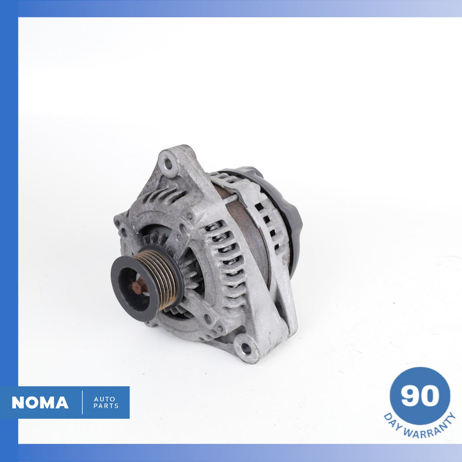 03-09 Jaguar X150 XK S-Type XJR 4.2L Generator Alternator 6W8310300AA OEM