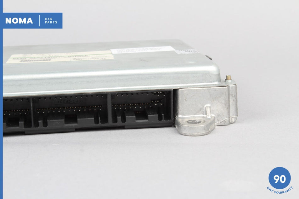 06-09 Jaguar XJ8 XJR X350 X358 Vanden Plas Body Processor Control Module OEM