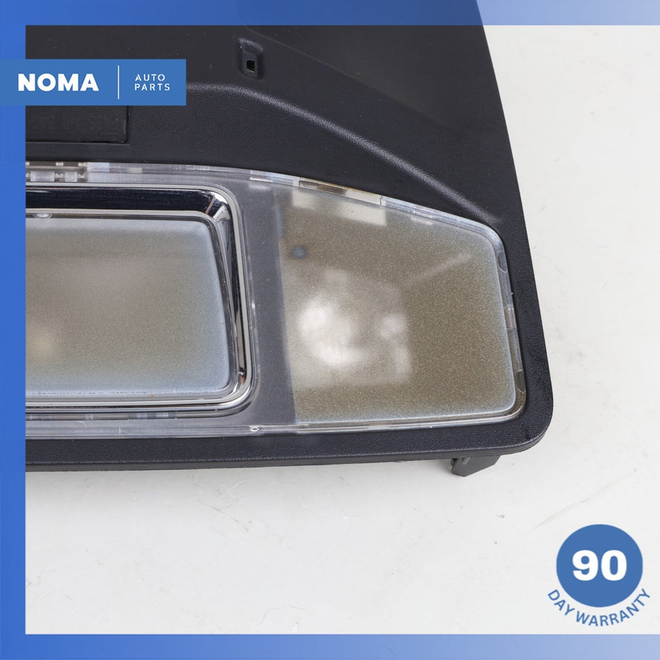 14-20 Jaguar X152 F-Type Dome Light Overhead Map Lamp Light Black OEM 60k