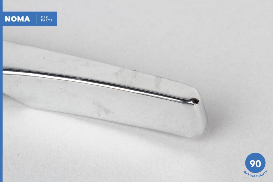 84-95 Jaguar XJS 5.3L Front Right Passenger Side Seat Adjustment Lever OEM