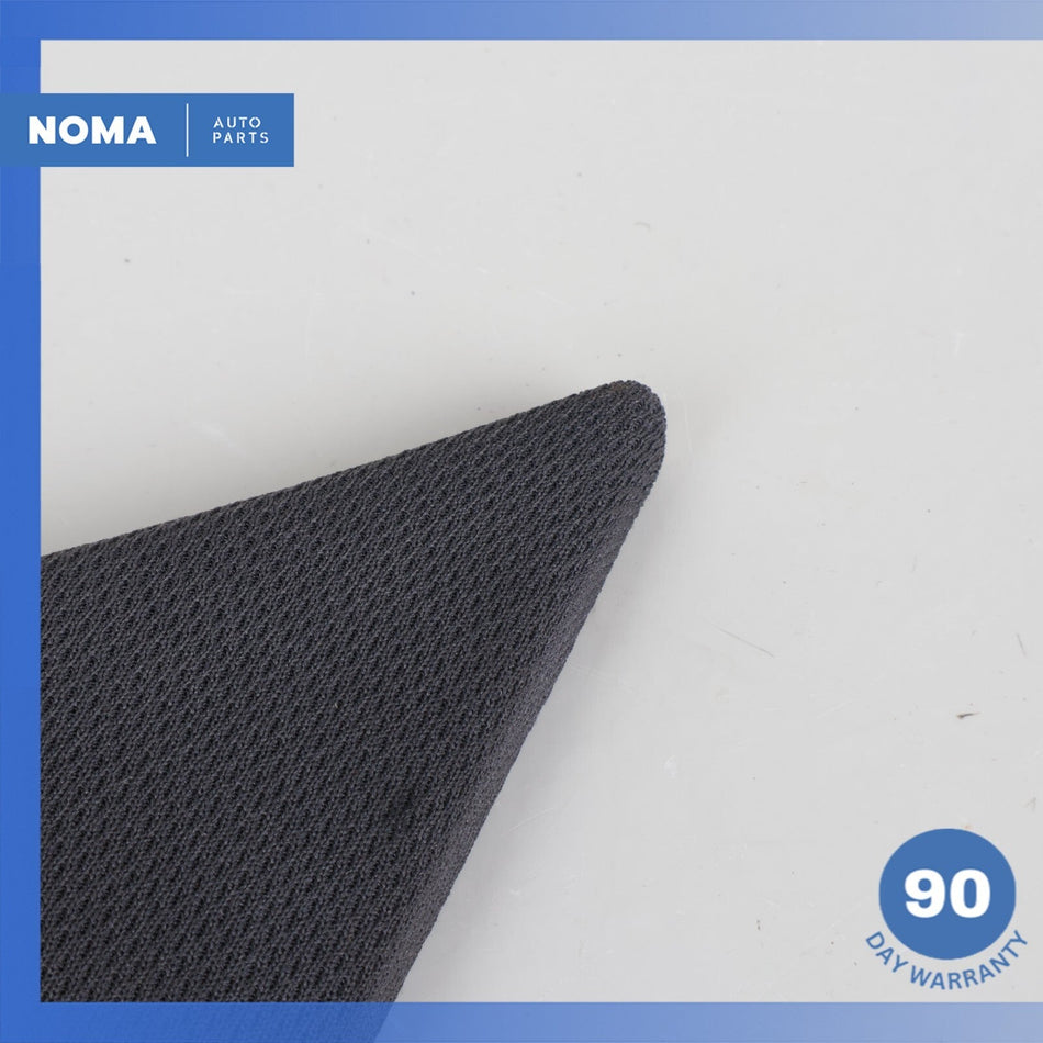 97-05 Jaguar X100 XK8 Right Side Corner Tweeter Audio Speaker Cover OEM