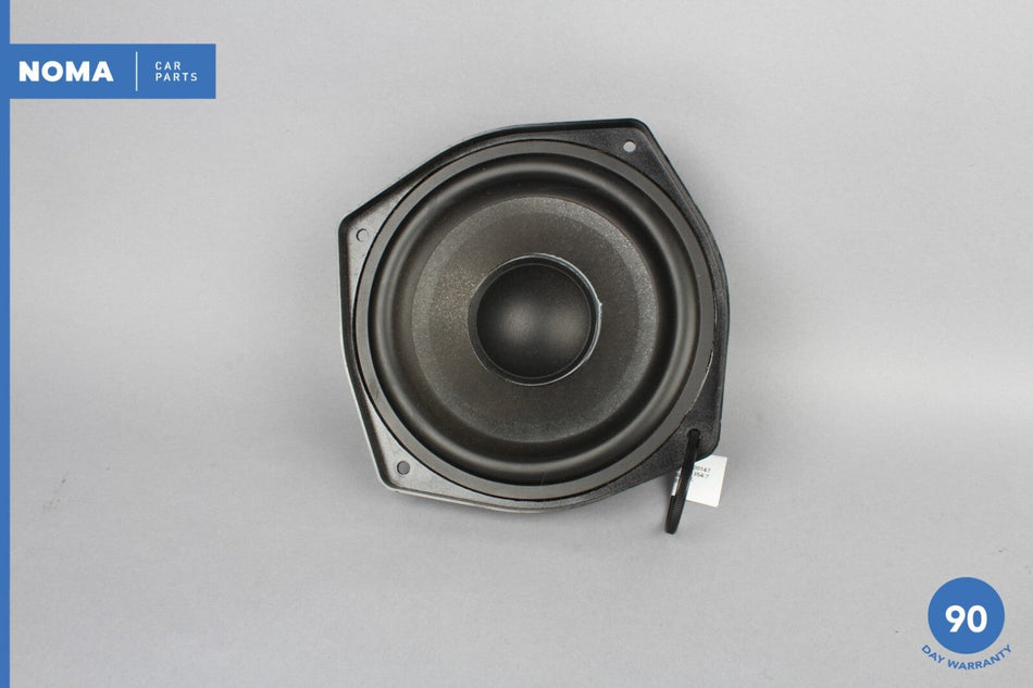 03-08 BMW Z4 E85 E86 Front Right Door Hi-Fi Stereo Audio Woofer Speaker OEM