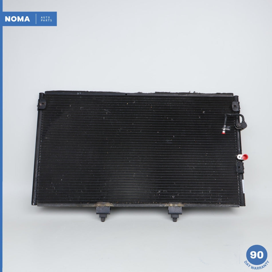 95-00 Lexus LS400 XF20 HVAC Air Conditioning Condenser Radiator 88460-50120 OEM