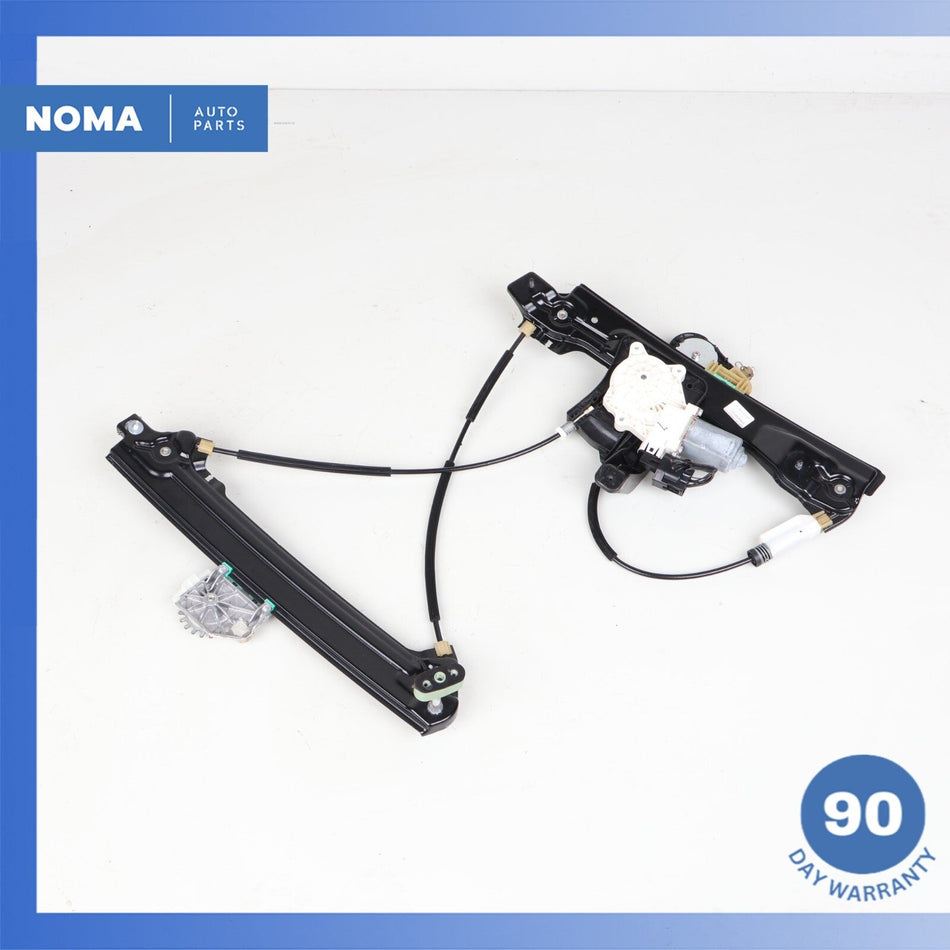14-24 Jaguar X152 F-Type Left Driver Side Door Window Regulator Motor OEM