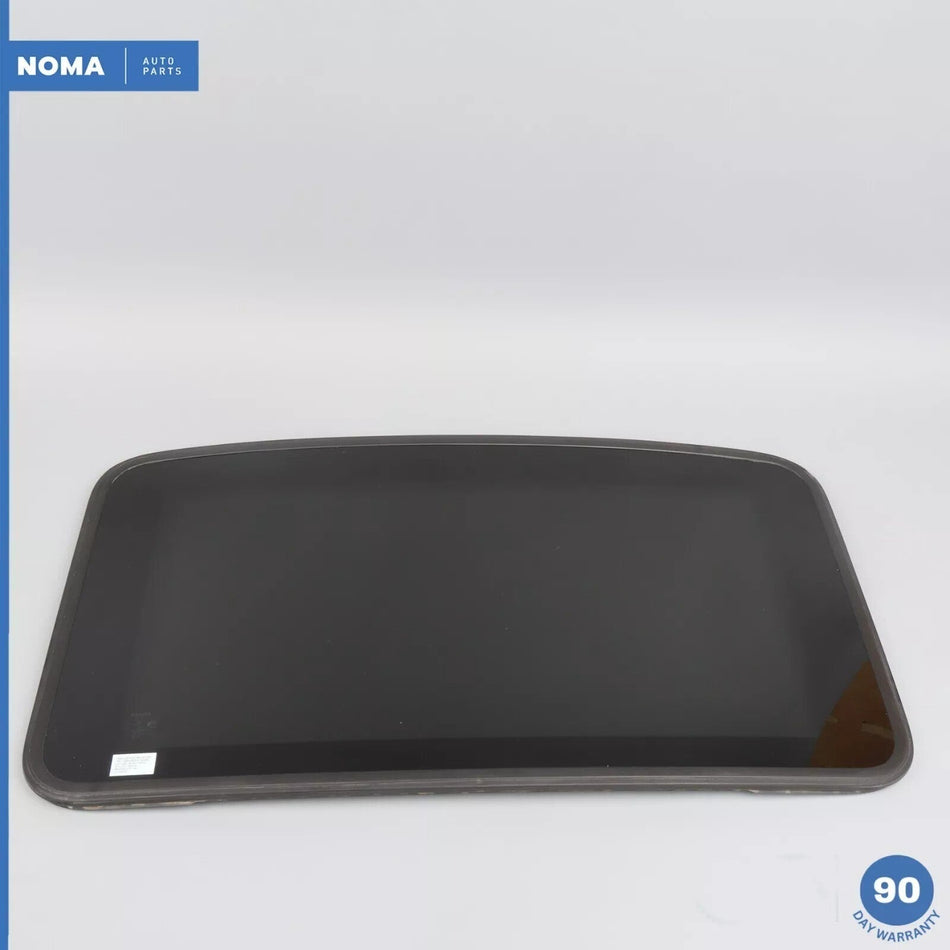 95-00 Lexus XF20 LS400 Exterior Sunroof Sun Roof Window Glass Panel OEM