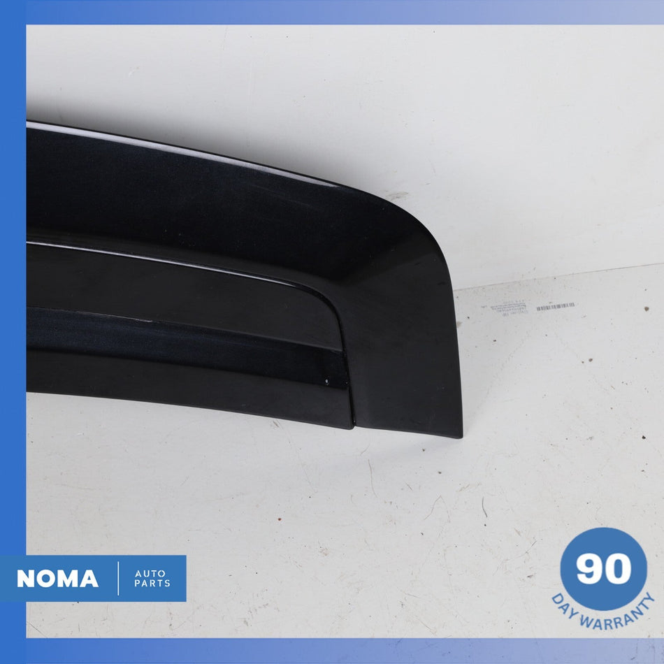 13-17 Land Rover Range Rover L405 Hood Vent Panel Molding CK5216C628AH OEM