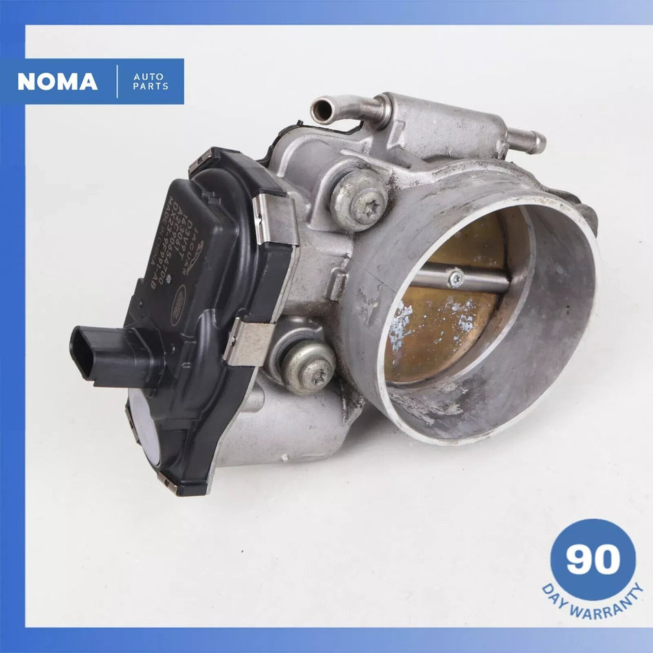 13-24 Jaguar X152 F-Type Range Rover 3.0L/5.0L Engine Motor Throttle Body OEM
