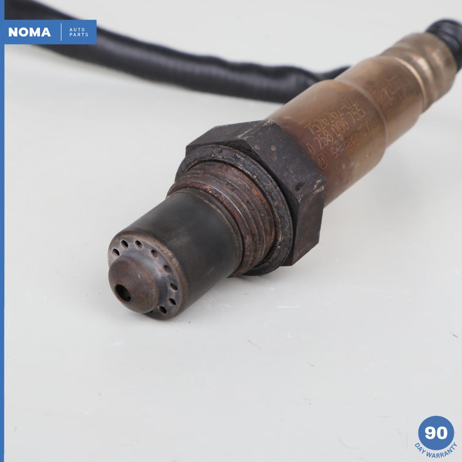 06-08 BMW Z4 E85 N52 2.5-3.0L Lambda Heated Oxygen O2 Sensor 7526262 OEM