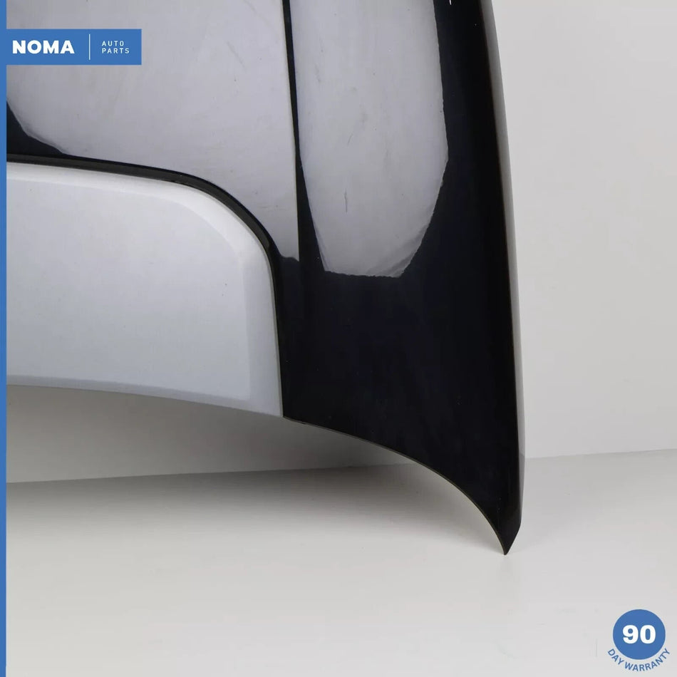 15-19 LR Discovery Sport L550 Hood Bonnet Cover Panel Assembly w/ Molding OEM