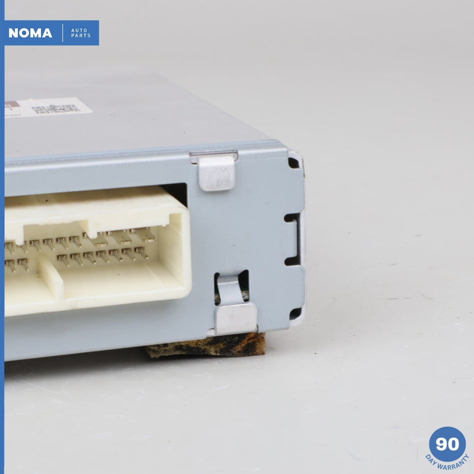 09-11 Lexus LS460 XF40 Rear Left Seat Climate Control Module 85861-50300 OEM