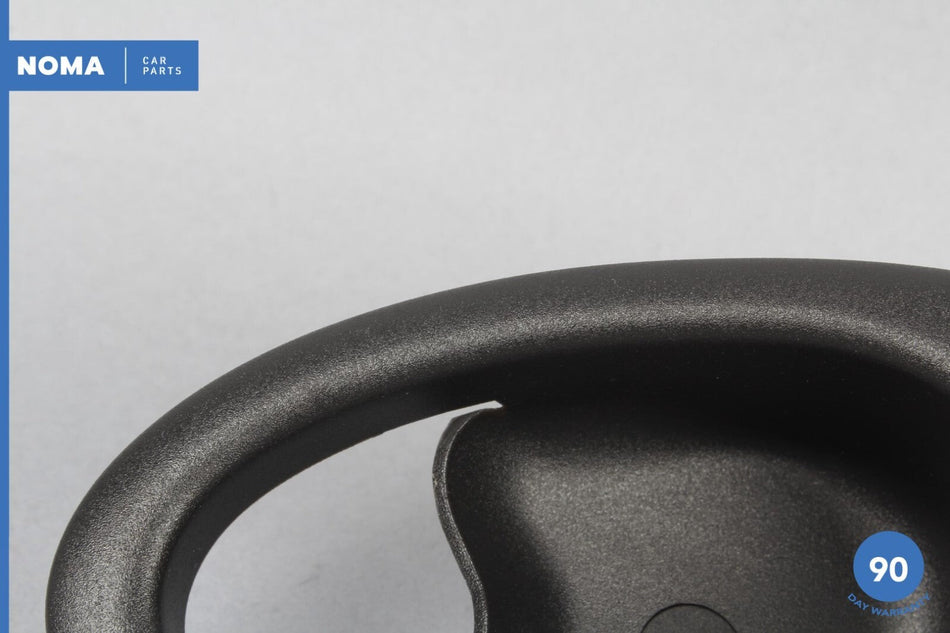 97-06 Jaguar XK8 XKR X100 Front Right Inner Door Handle Cover Bezel Trim LEG OEM