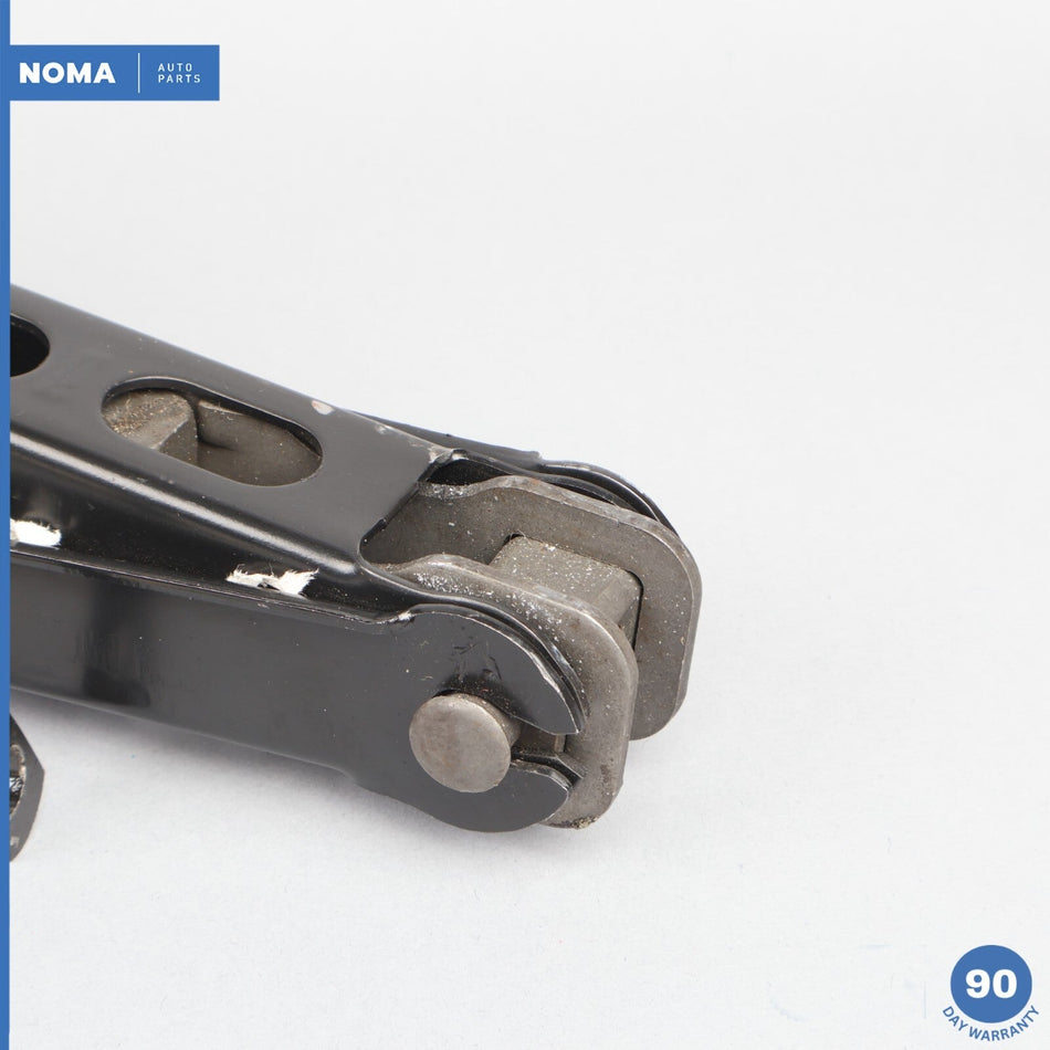 00-08 Jaguar S-Type X200 Emergency Spare Saver Jack Tool Kit w/ Tow Eye OEM