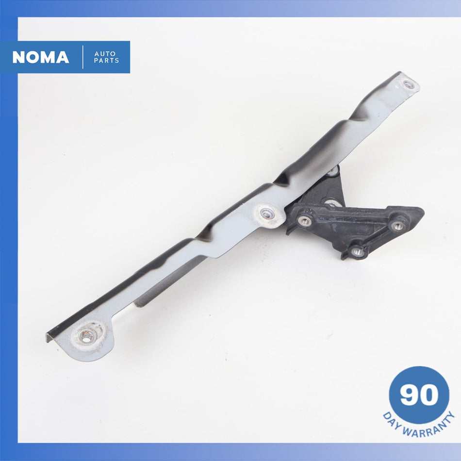 12-15 Jaguar X150 XK XKR Right Passenger Side Fender Support Bracket Mount OEM