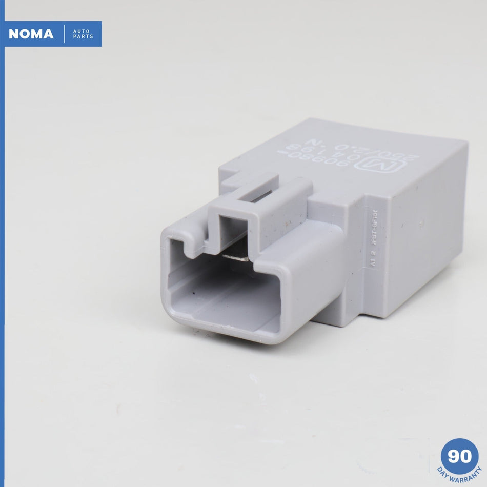 07-12 Lexus LS460 XF40 HVAC A/C Condenser Fuse Relay Unit 90980-04198 OEM