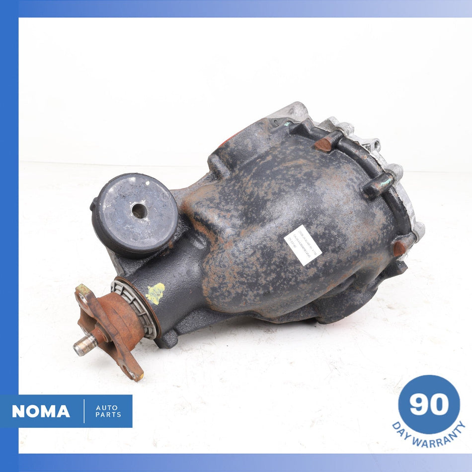 03-09 Jaguar X150 XK XF S-Type Rear Differential Diff Axle Carrier 3.31 OEM