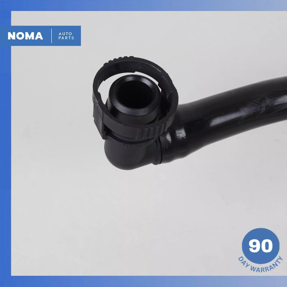 10-15 Jaguar X150 XK L320 LR4 Breather Vacuum Outlet Hose Tube OEM