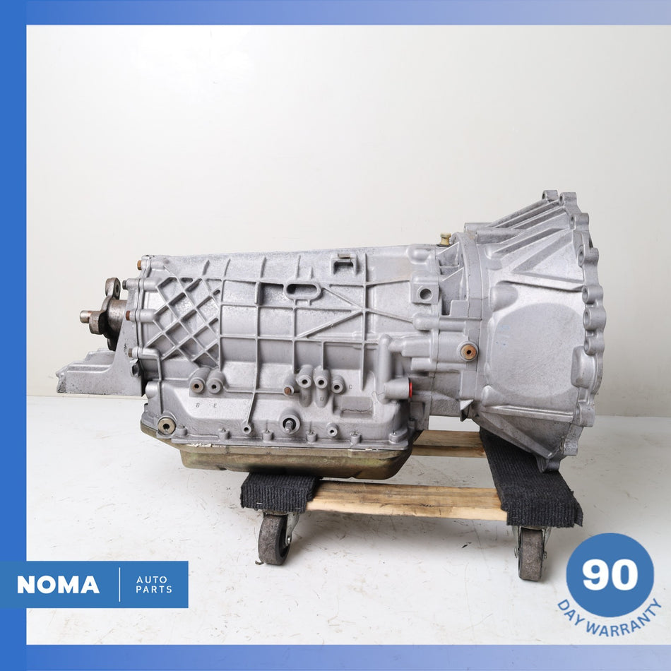 1997 Jaguar X100 XK8 A/T Automatic Transmission Assembly ZF 5HP-24 OEM