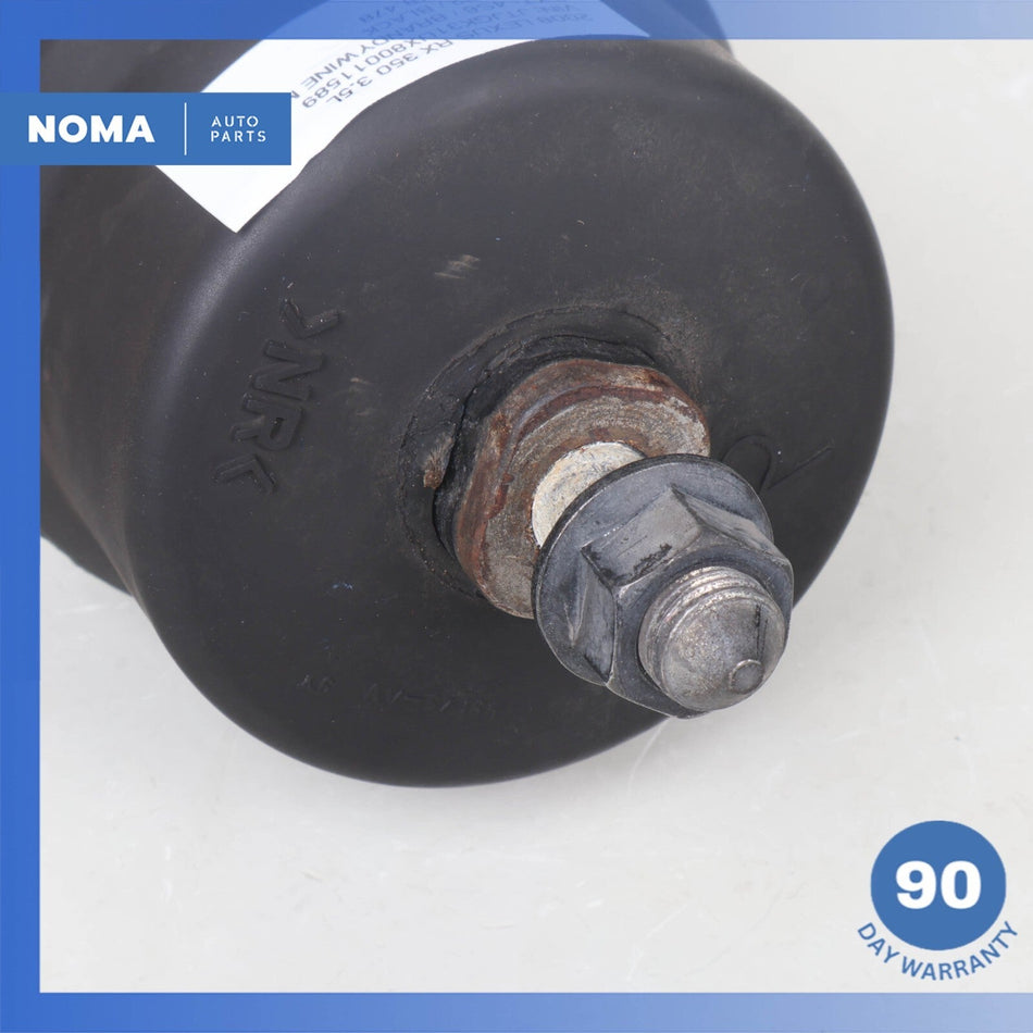 2008 Lexus XU30 RX350 Front Right Passenger Side Engine Mount w/ Bracket OEM