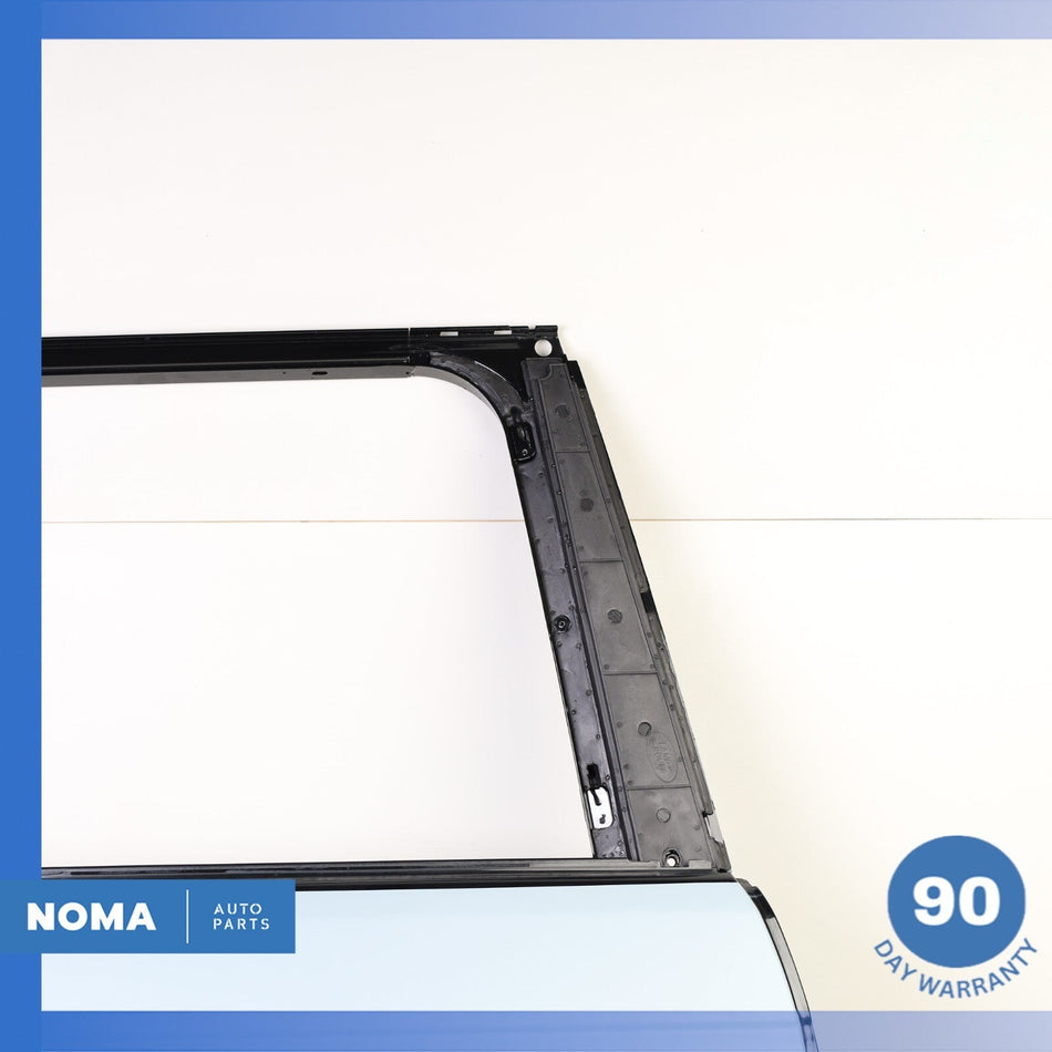 13-22 LR Range Rover L405 Rear Right Passenger Side Door Panel Shell OEM