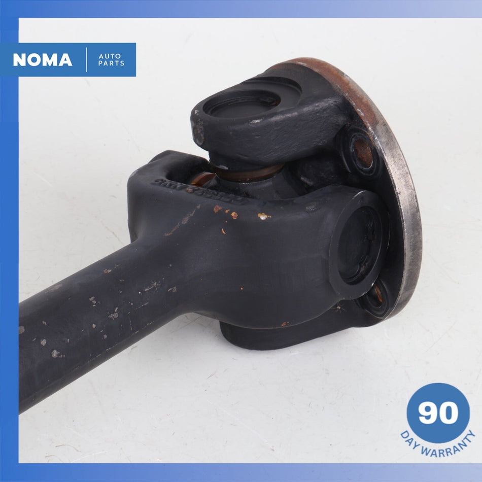 88-02 Jaguar XJS Series 3 XJ12 XJ8 Rear Left or Right Side Axle Half Shaft OEM