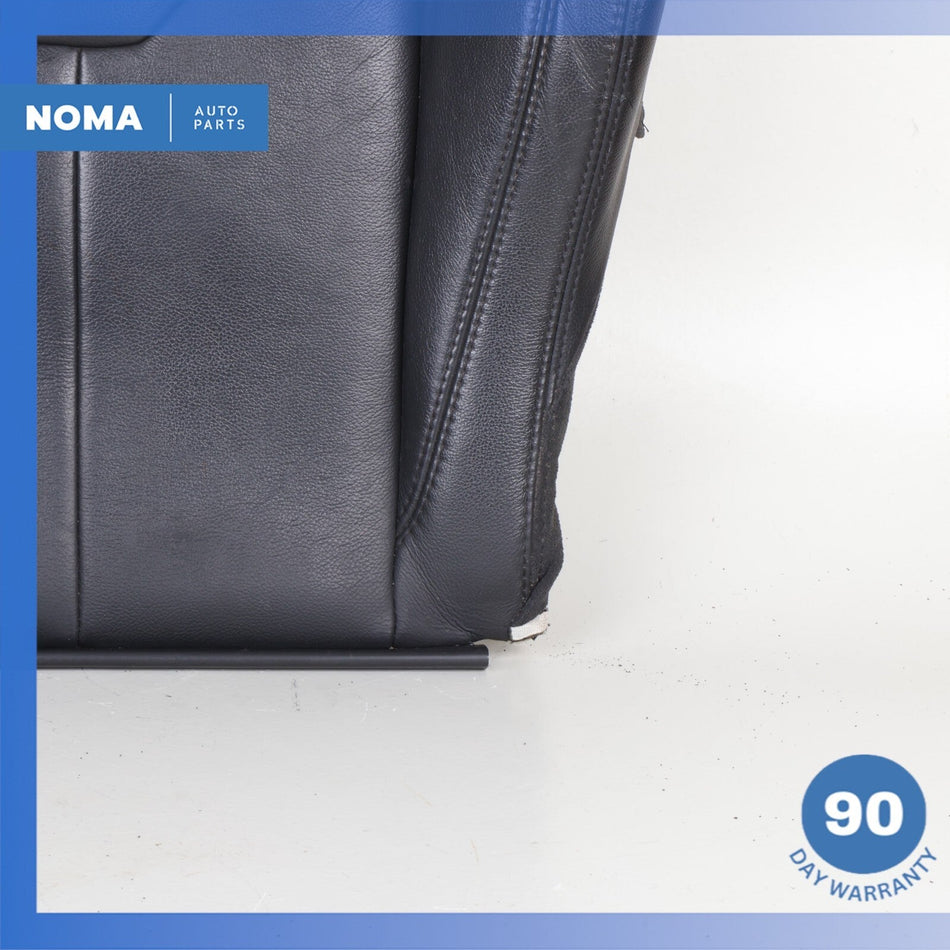 12-15 Range Rover Evoque L538 Front Right Side Lower Bottom Seat Cushion OEM