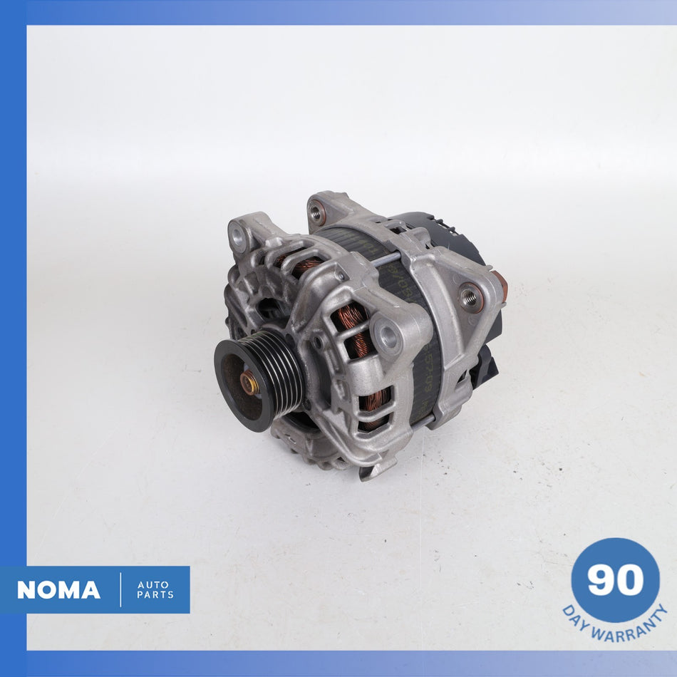 18-24 Range Rover Evoque Velar L551 L550 Engine Alternator Generator OEM 23k