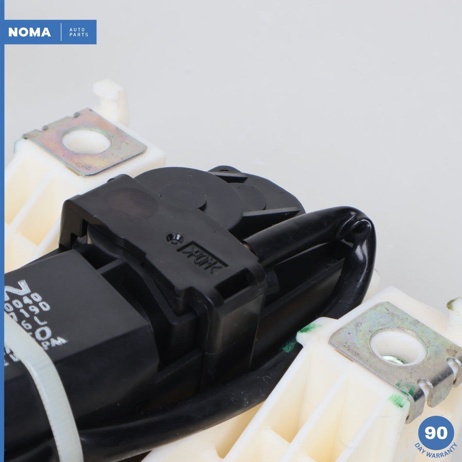 07-09 Lexus LS460 XF40 Rear Right or Left Side Seat Headrest Head Rest Motor OEM