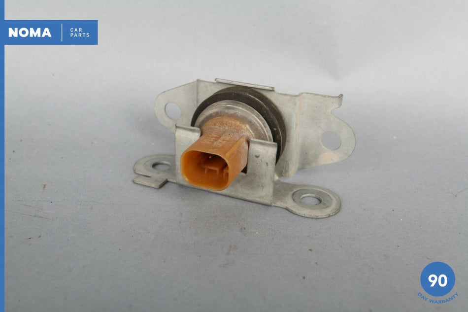 10-18 Jaguar XJ XJR XJL X351 Speed Acceleration Sensor Unit 8W833C190AB OEM