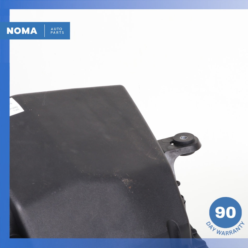 16-21 Jaguar X260 XF F-Pace Left Side Air Intake Cleaner Filter Box OEM