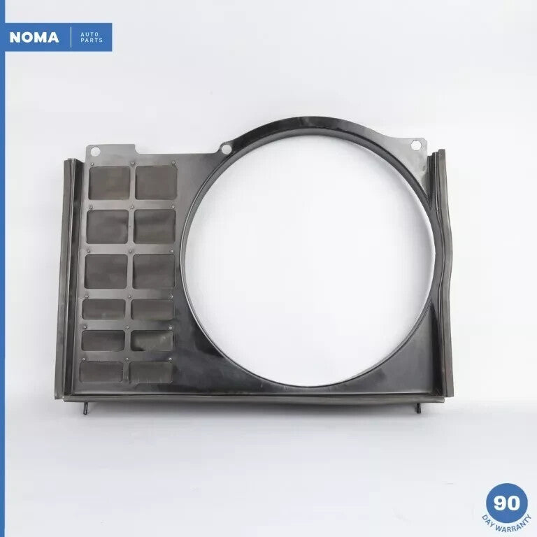 92-96 Jaguar XJS Series 3 4.0L Engine Radiator Fan Shroud CBC7427 OEM