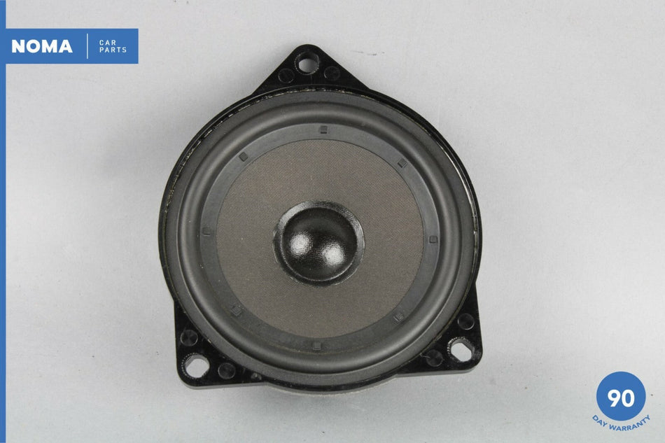 03-08 BMW Z4 E85 E86 Rear Front Left Right Side Door Mid Range Loud Speaker OEM