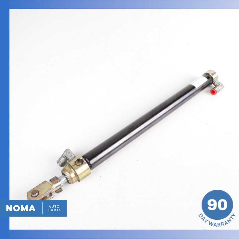 97-06 Jaguar X100 XK8 Convertible Left Driver Side Hydraulic Roof Lift Strut OEM