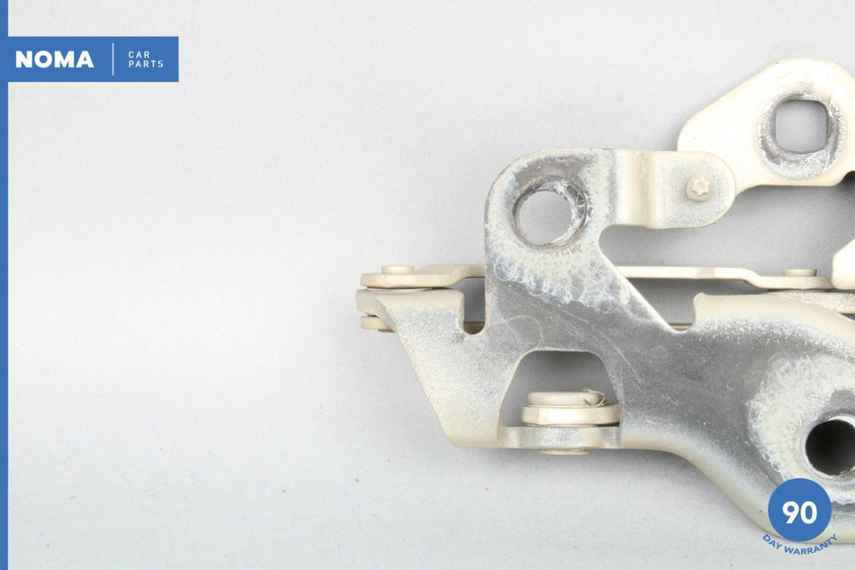 04-09 Jaguar XJ8 XJR VDP X350 X358 Left Driver Side Hood Bonnet Lid Hinge OEM